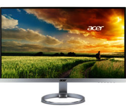 Acer H277Hsmidx Full HD 27